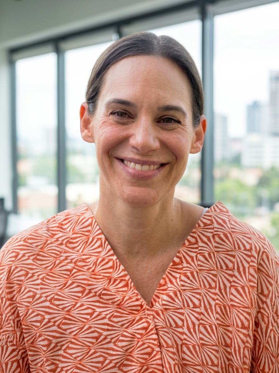 Judit Majer, Co-Founder